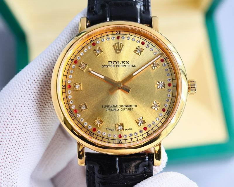 Rolex 40mm 30 (9)